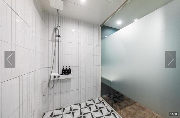 Jamsil Tomgi Hotel Seul Esterno foto