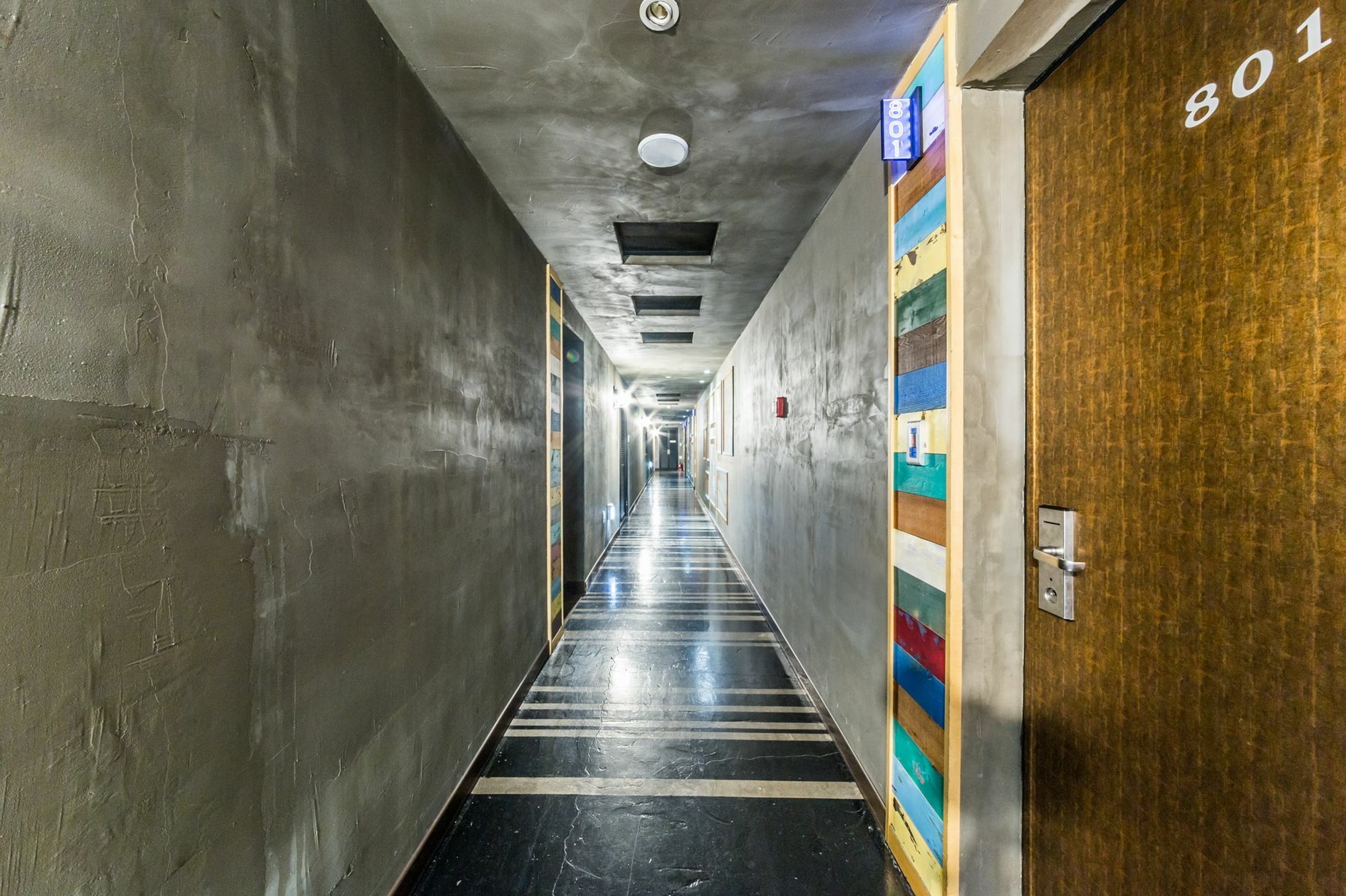 Jamsil Tomgi Hotel Seul Esterno foto